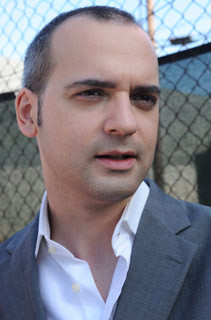 Pierre Andr&eacute; Lowenstein